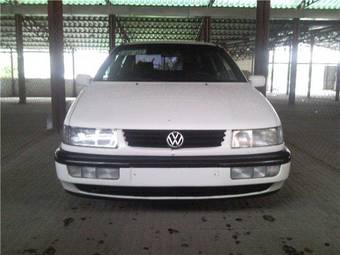 1996 Volkswagen Passat For Sale