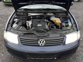 1996 Volkswagen Passat For Sale