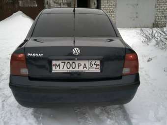 Passat