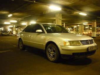 Passat