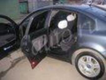 2000 Volkswagen Passat Pictures