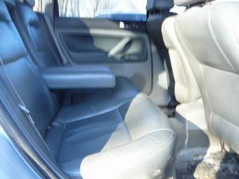 2001 Volkswagen Passat Pictures