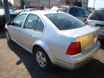 2002 Volkswagen Passat Photos