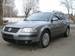 Preview Volkswagen Passat