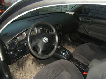 2003 Volkswagen Passat For Sale