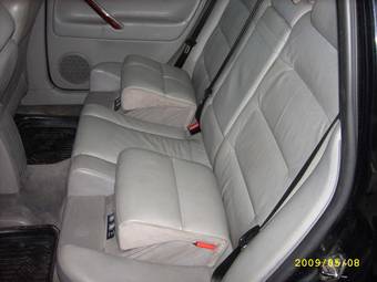 2004 Volkswagen Passat Pictures