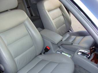 2004 Volkswagen Passat Photos