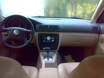 2004 Volkswagen Passat For Sale