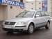 Preview 2005 Volkswagen Passat