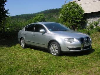 2005 Volkswagen Passat For Sale