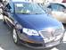 Preview 2005 Volkswagen Passat