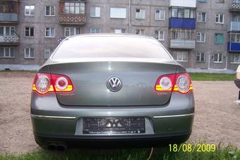 2006 Volkswagen Passat For Sale
