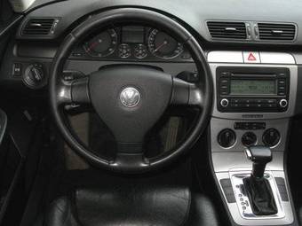 2006 Volkswagen Passat For Sale