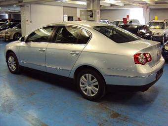 2009 Volkswagen Passat For Sale