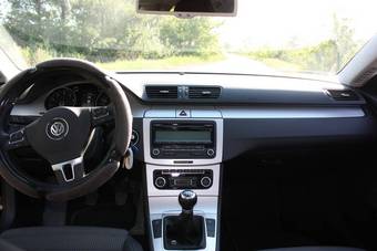 2010 Volkswagen Passat CC For Sale