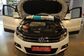 Volkswagen Tiguan 5N1, 5N2 1.4 TSI MT Trend&Fun (150 Hp) 