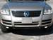 Preview Volkswagen Touareg