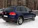 Preview Volkswagen Touareg