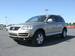 Preview 2004 Volkswagen Touareg