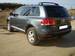 Preview Volkswagen Touareg