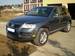 Preview Volkswagen Touareg