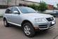 Preview Volkswagen Touareg