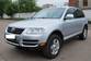 Preview 2004 Volkswagen Touareg