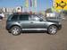 Preview Volkswagen Touareg