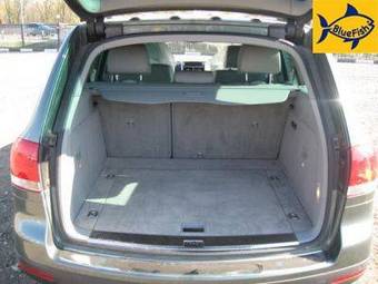 2005 Volkswagen Touareg For Sale