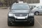 Preview Volkswagen Touareg