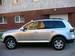 Preview Volkswagen Touareg