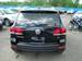 Preview Volkswagen Touareg