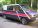 Preview 1990 Volkswagen Transporter