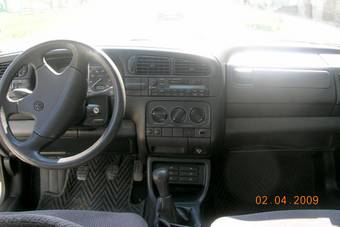 1992 Volkswagen Vento Pictures