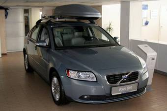 2008 Volvo S40 For Sale