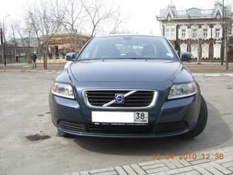 2008 Volvo S40 For Sale