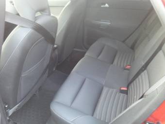 2008 Volvo S40 For Sale