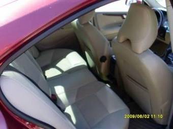 2005 Volvo S60 Photos