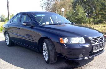 2007 Volvo S60 For Sale