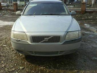 2000 Volvo S80 For Sale