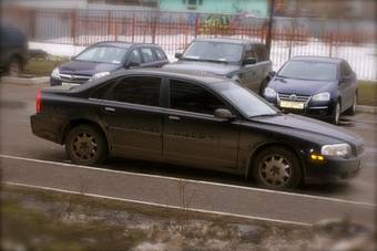 2004 Volvo S80 For Sale