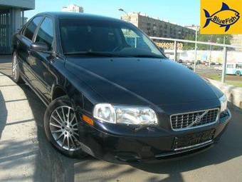 2004 Volvo S80 For Sale