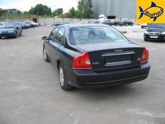 2005 Volvo S80 For Sale