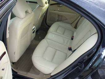 2007 Volvo S80 Images