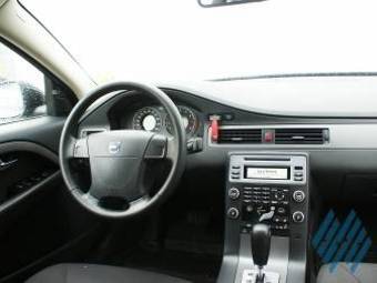 2007 Volvo S80 Photos