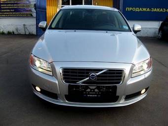 2008 Volvo S80 For Sale