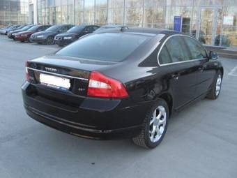 2008 Volvo S80 For Sale