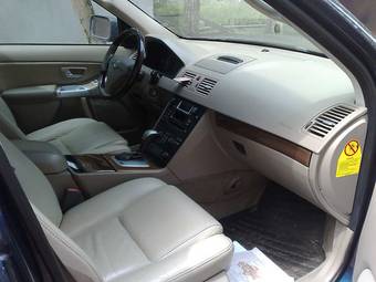 2004 Volvo XC90 For Sale