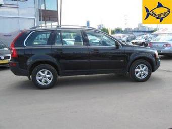 2005 Volvo XC90 For Sale
