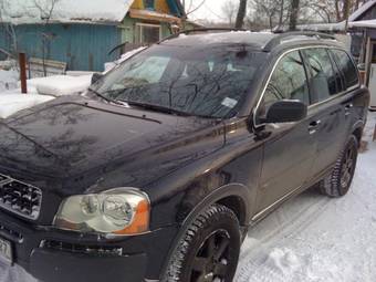 2006 Volvo XC90